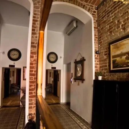 فندق Galata 1875 اسطنبول